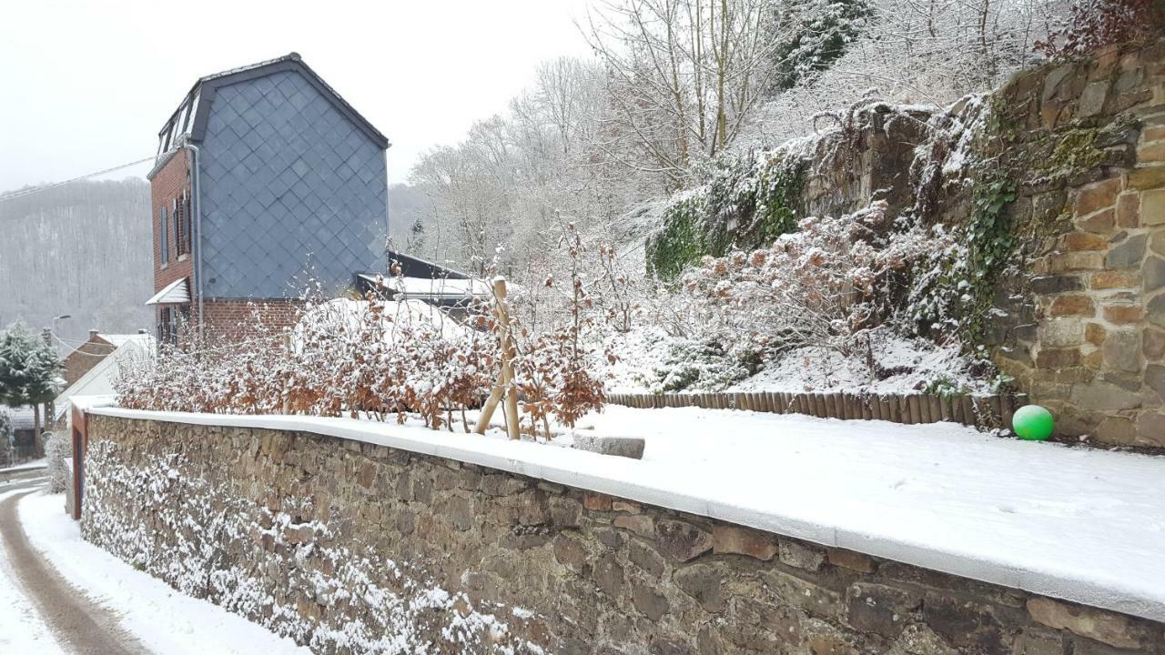 La Petite Maison Aywaille Exterior foto